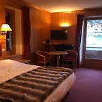 Le Mont Bisanne Hotel Crest-Voland