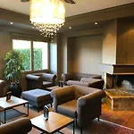 Hotel Le Mont Bisanne 3*