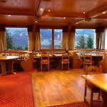 Le Mont Bisanne Hotel 3*