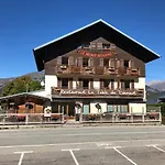 Le Mont Bisanne 호텔 크레볼랑