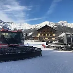 호텔 Le Mont Bisanne 크레볼랑