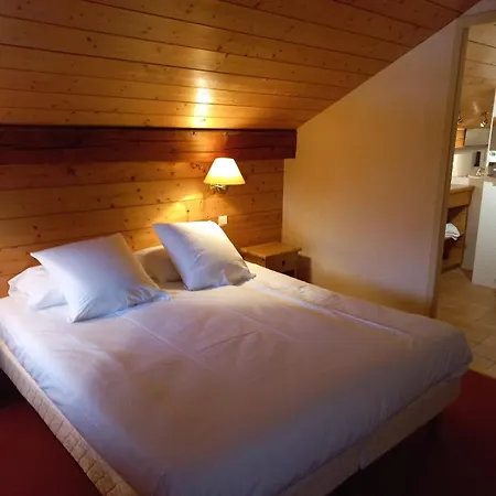 Le Mont Bisanne 3*