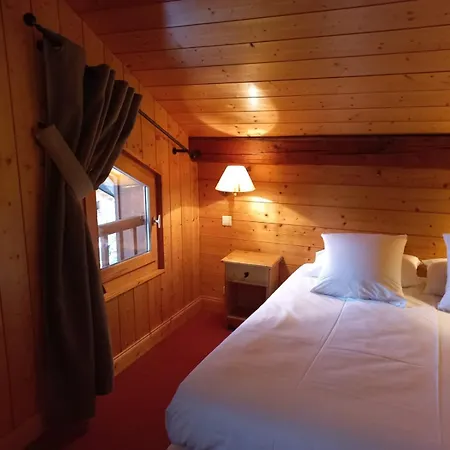 Le Mont Bisanne Hotel 3*