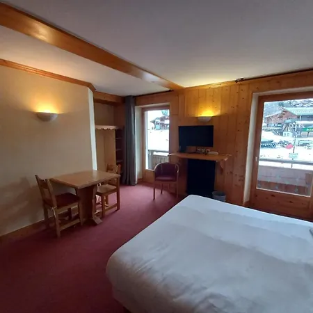 Le Mont Bisanne 3*