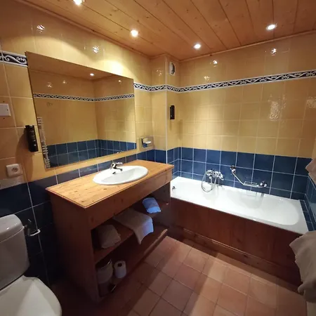 Le Mont Bisanne 3*