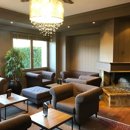 فندق Le Mont Bisanne 3*