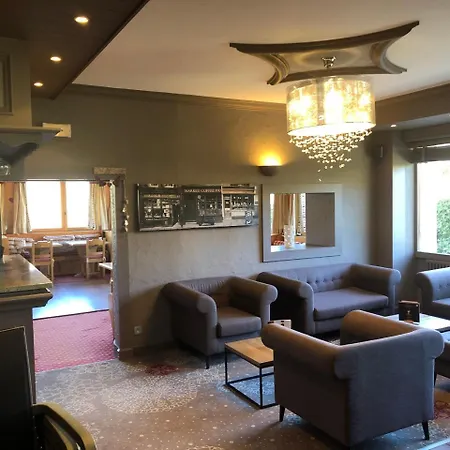 Hotel Le Mont Bisanne 3*