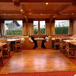 Le Mont Bisanne