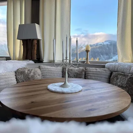 Le Mont Bisanne 3*