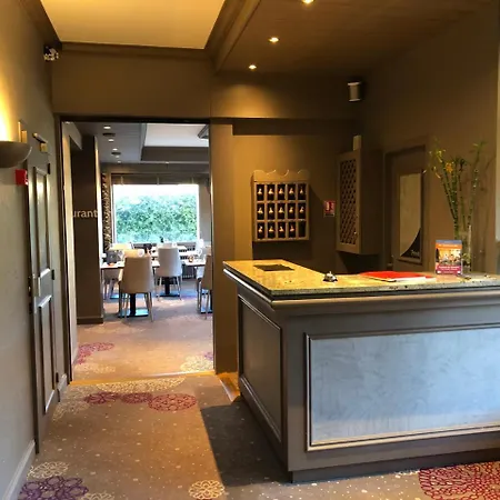 Le Mont Bisanne Hotel 3*